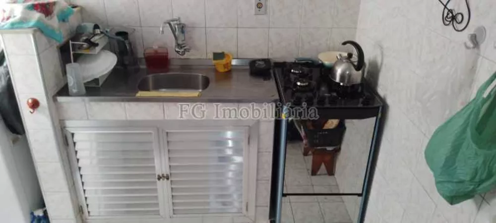 Apartamento, 2 quartos, 50 m² - Foto 17