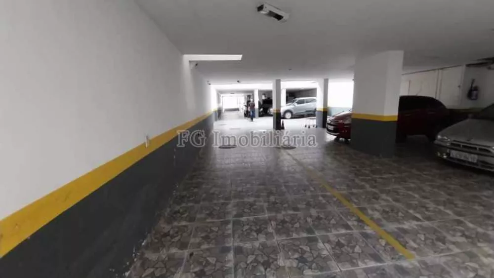 Apartamento, 2 quartos, 65 m² - Foto 18