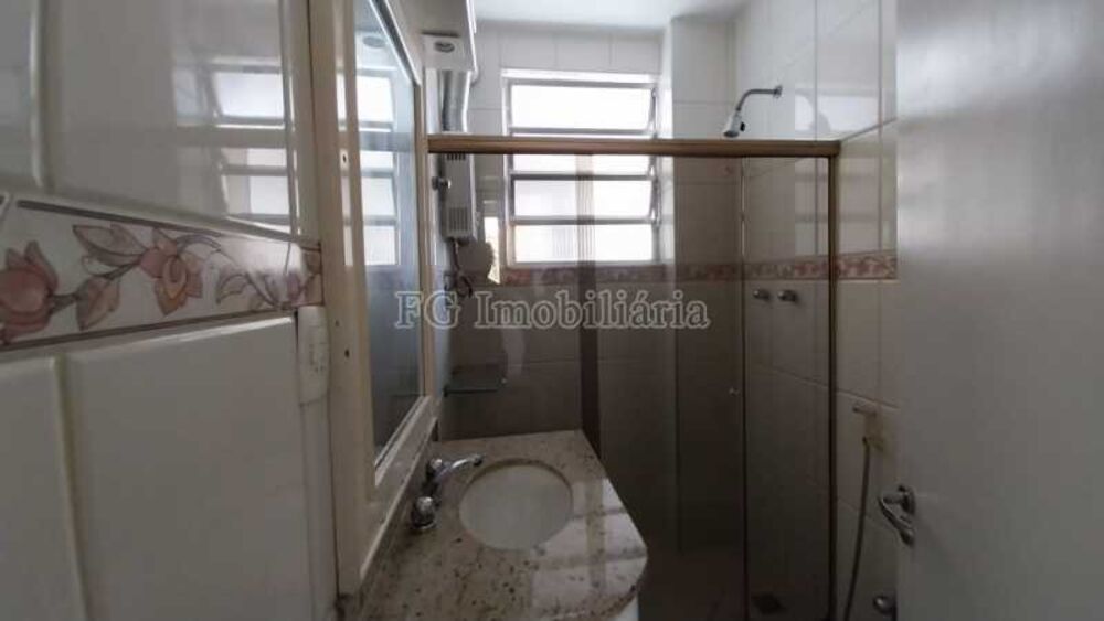 Apartamento, 2 quartos, 65 m² - Foto 12