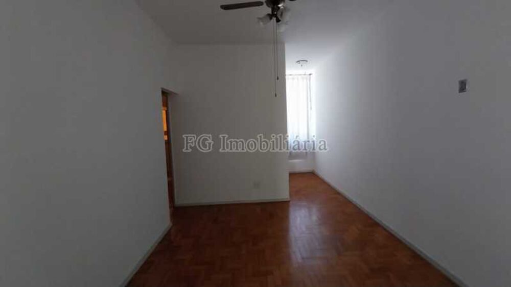 Apartamento, 2 quartos, 65 m² - Foto 2