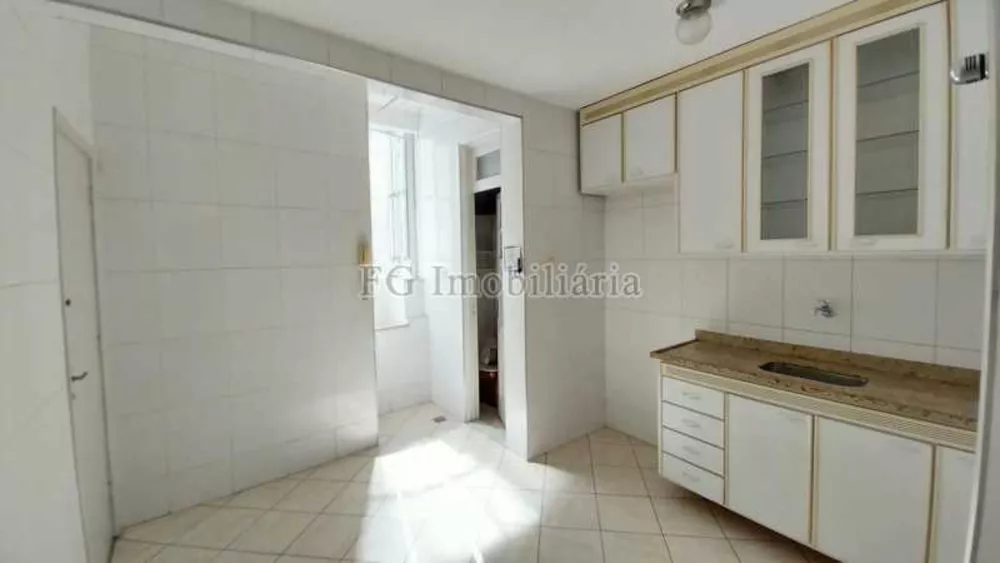 Apartamento, 2 quartos, 65 m² - Foto 15