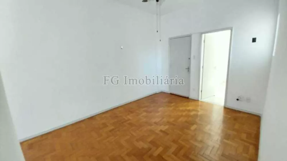 Apartamento, 2 quartos, 65 m² - Foto 1