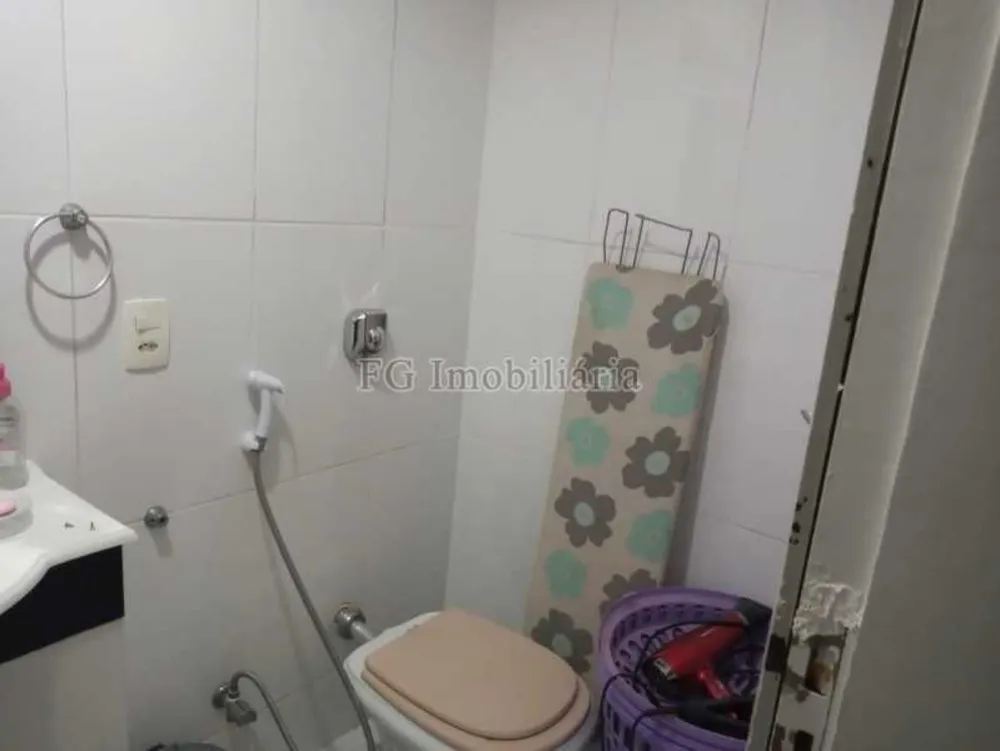 Apartamento, 2 quartos, 74 m² - Foto 16