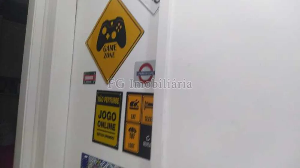 Apartamento, 2 quartos, 74 m² - Foto 4