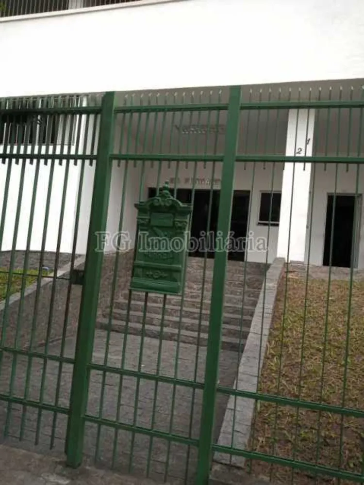 Apartamento, 2 quartos, 74 m² - Foto 21