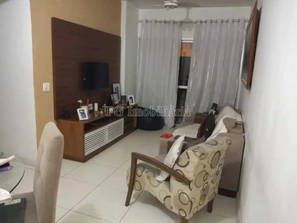 Apartamento, 2 quartos, 74 m² - Foto 13
