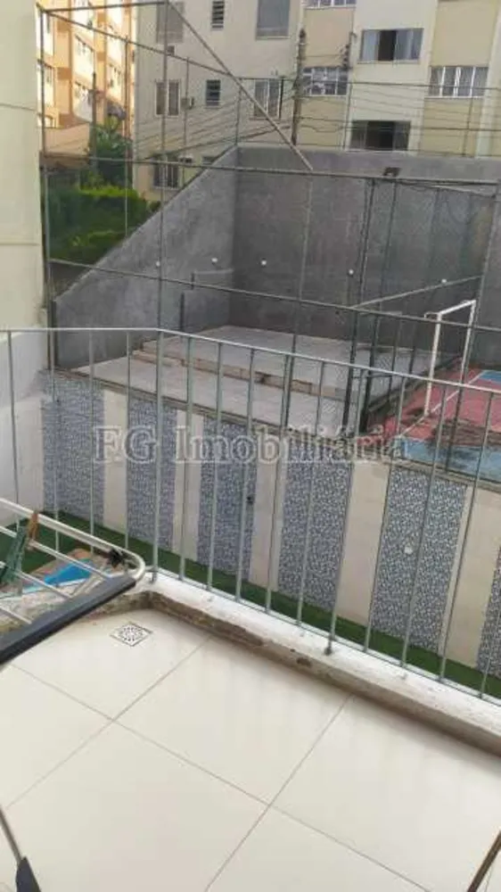 Apartamento, 2 quartos, 74 m² - Foto 1