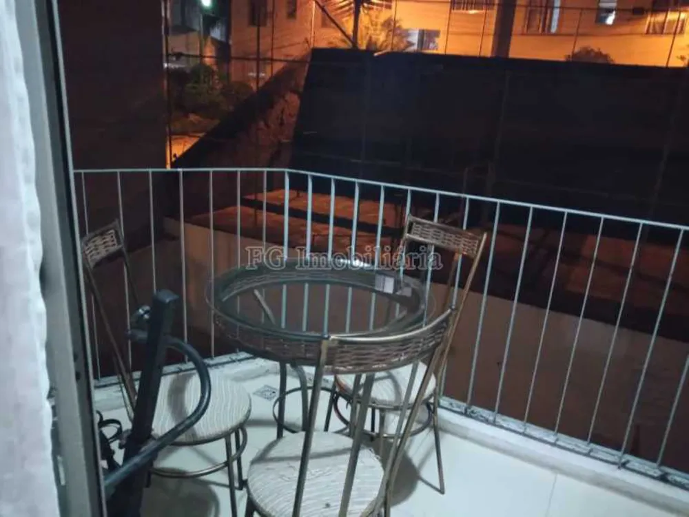 Apartamento, 2 quartos, 74 m² - Foto 3