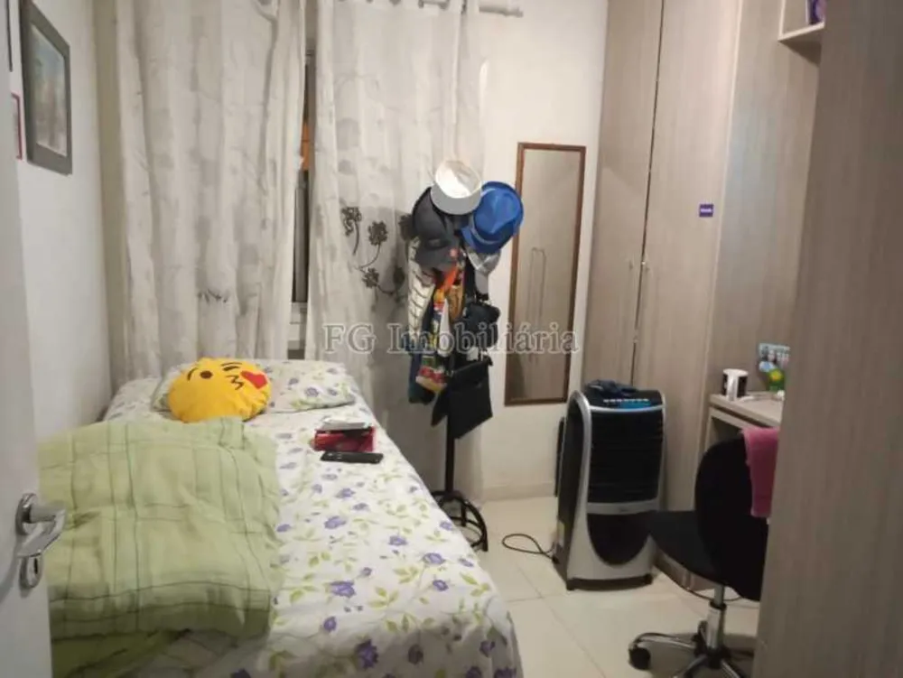 Apartamento, 2 quartos, 74 m² - Foto 23