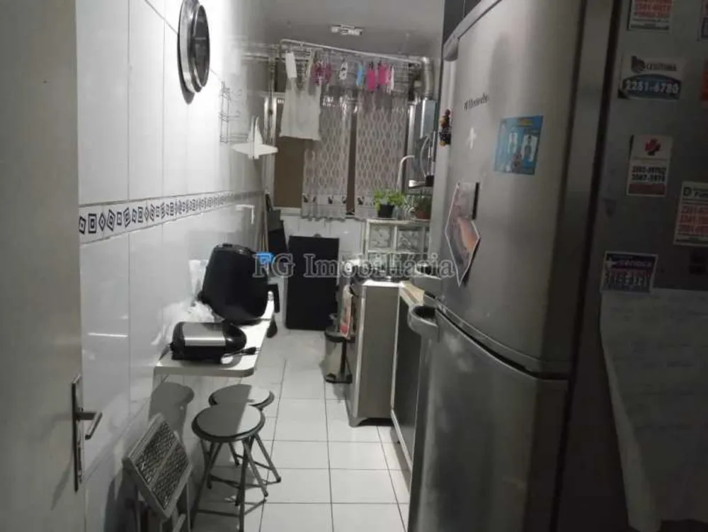 Apartamento, 2 quartos, 74 m² - Foto 20