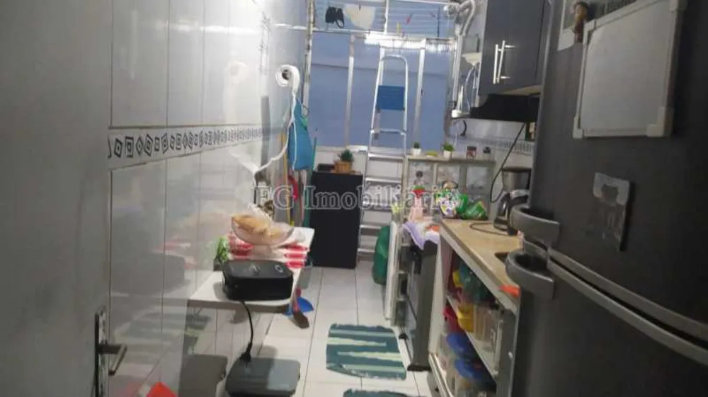 Apartamento, 2 quartos, 74 m² - Foto 7