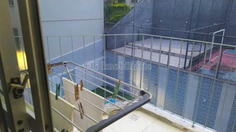 Apartamento, 2 quartos, 74 m² - Foto 11