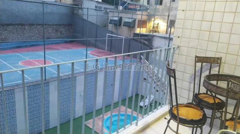 Apartamento, 2 quartos, 74 m² - Foto 10