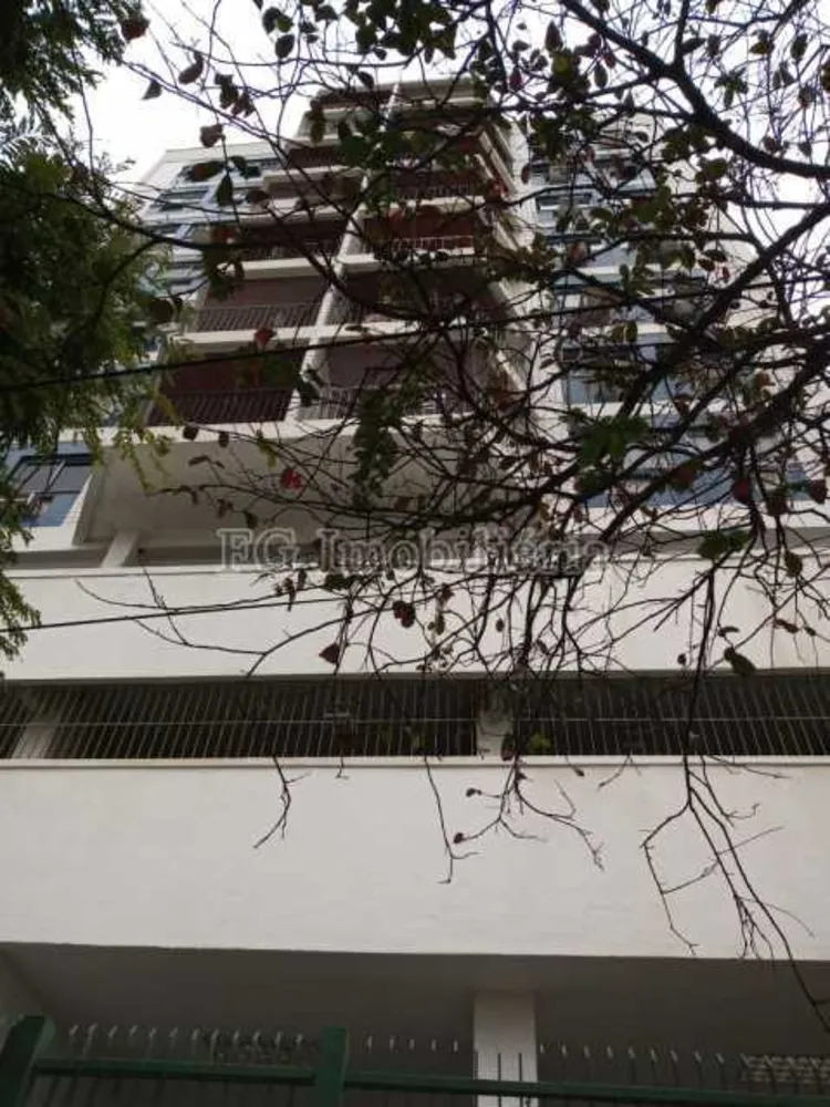 Apartamento, 2 quartos, 74 m² - Foto 9