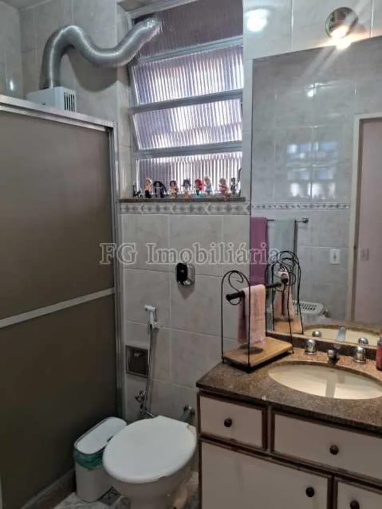 Apartamento, 2 quartos, 83 m² - Foto 11