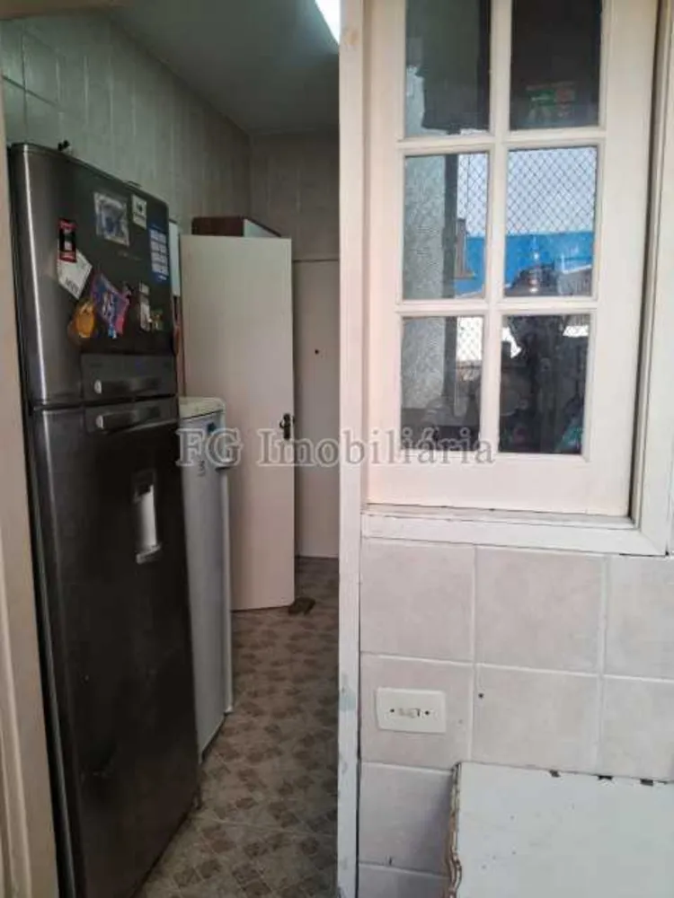 Apartamento, 2 quartos, 83 m² - Foto 6