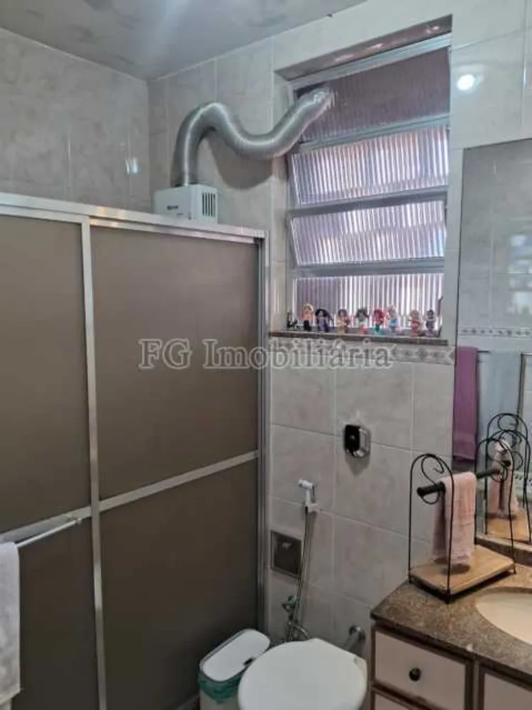 Apartamento, 2 quartos, 83 m² - Foto 12