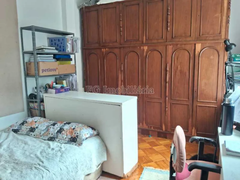 Apartamento, 2 quartos, 83 m² - Foto 15