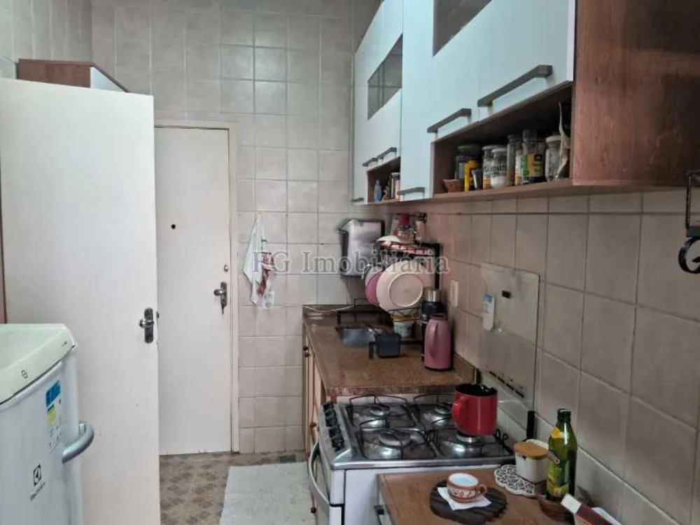 Apartamento, 2 quartos, 83 m² - Foto 7