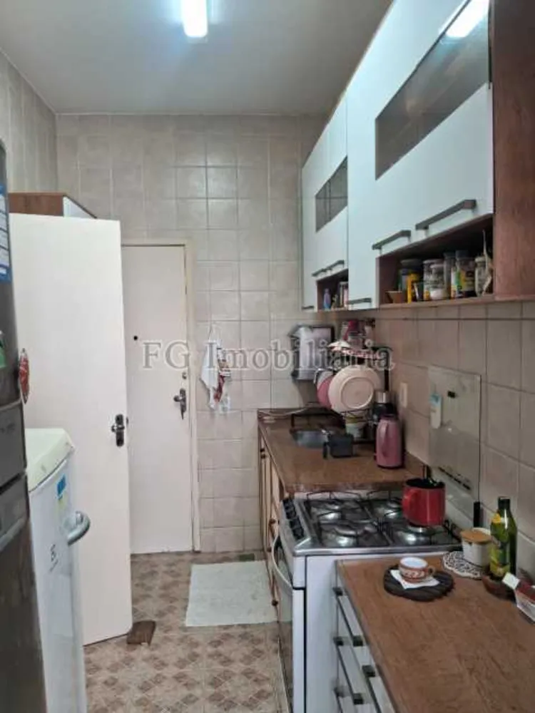 Apartamento, 2 quartos, 83 m² - Foto 24
