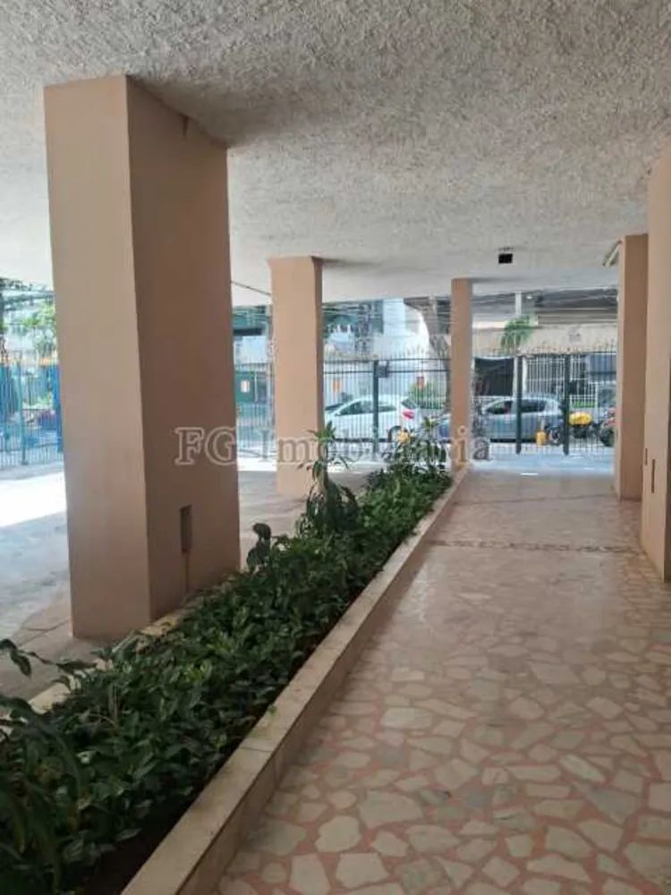 Apartamento, 2 quartos, 83 m² - Foto 2