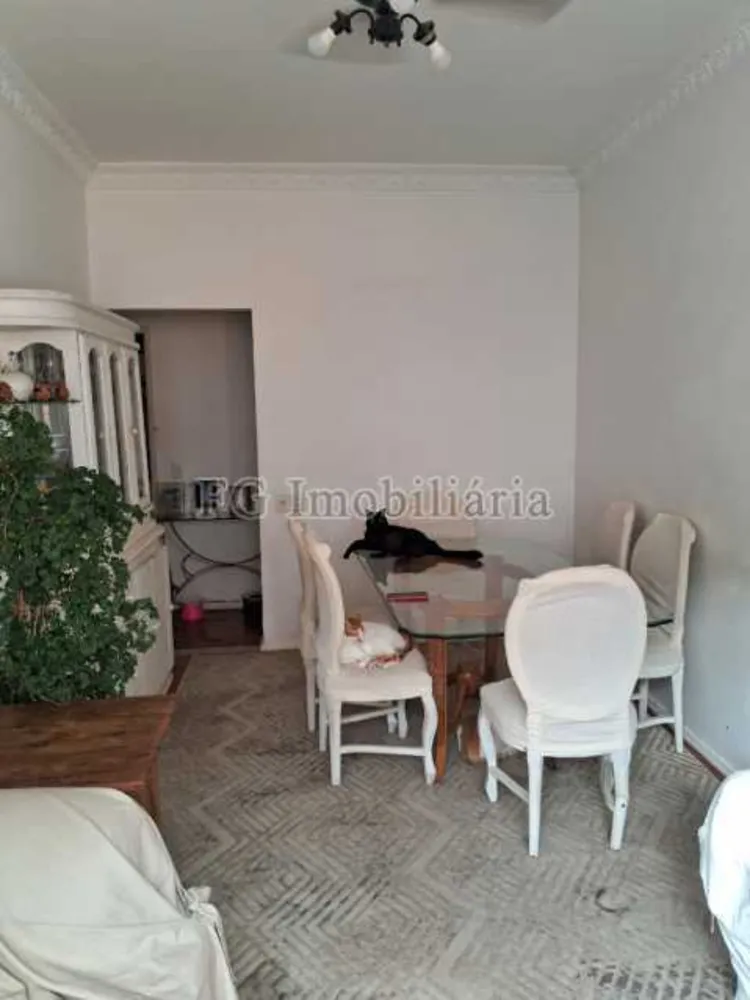 Apartamento, 2 quartos, 83 m² - Foto 8