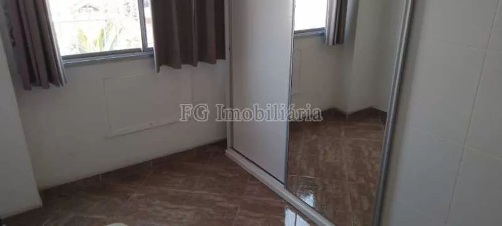 Apartamento, 2 quartos, 60 m² - Foto 11