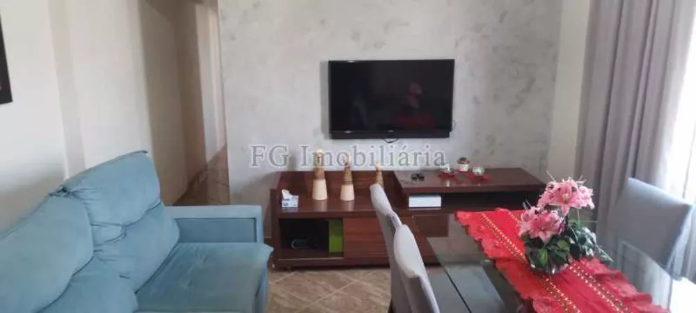 Apartamento, 2 quartos, 60 m² - Foto 9