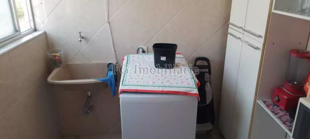 Apartamento, 2 quartos, 60 m² - Foto 27