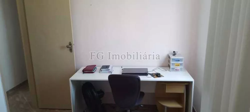 Apartamento, 2 quartos, 60 m² - Foto 28