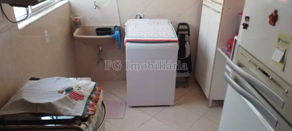 Apartamento, 2 quartos, 60 m² - Foto 13