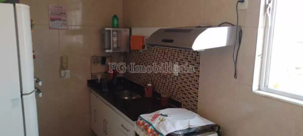 Apartamento, 2 quartos, 60 m² - Foto 12