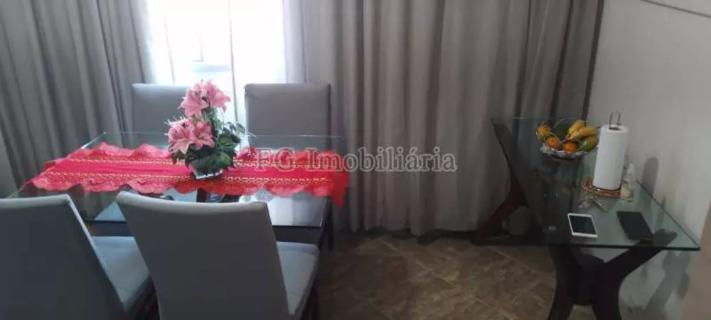 Apartamento, 2 quartos, 60 m² - Foto 6