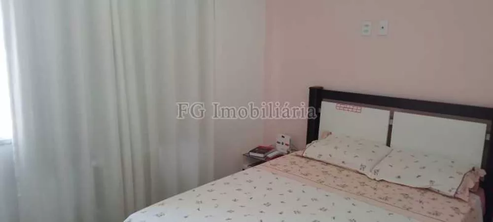 Apartamento, 2 quartos, 60 m² - Foto 26