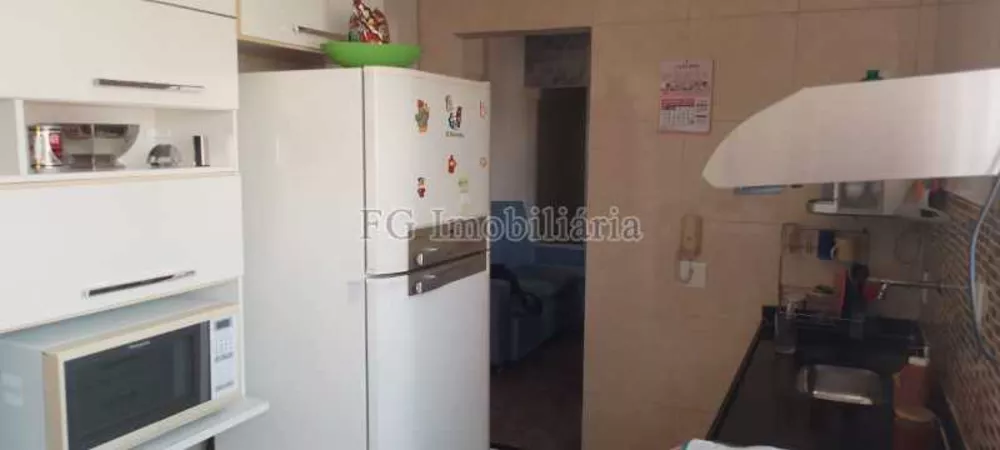 Apartamento, 2 quartos, 60 m² - Foto 29