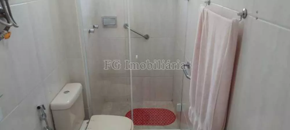 Apartamento, 2 quartos, 60 m² - Foto 20