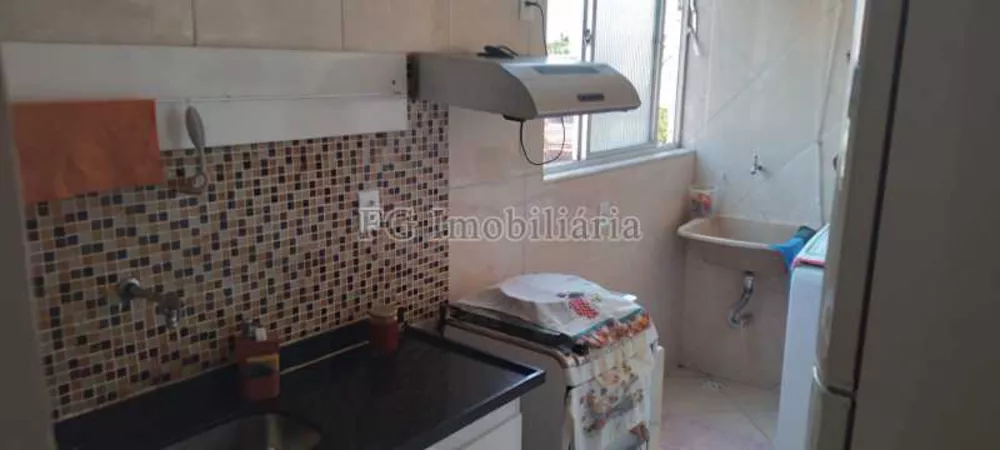 Apartamento, 2 quartos, 60 m² - Foto 30