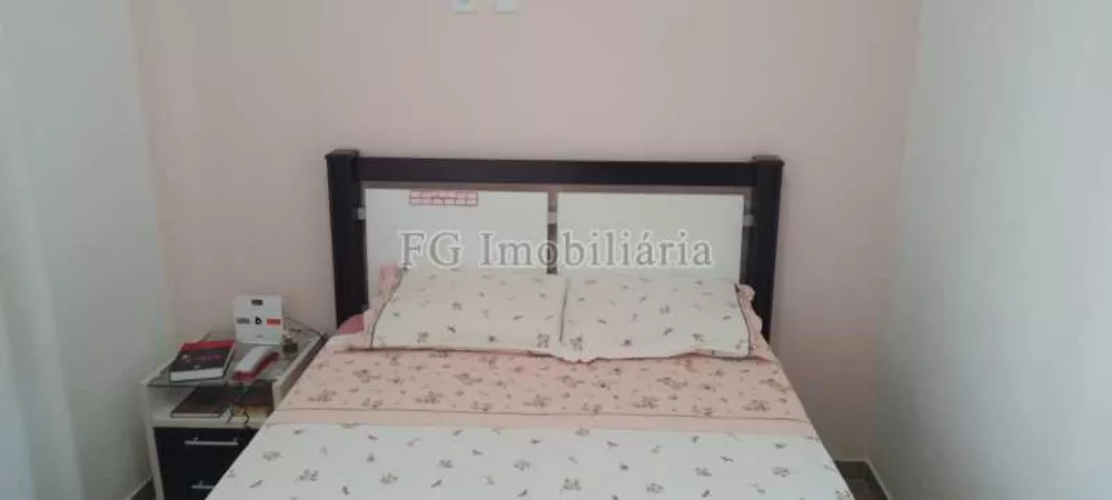 Apartamento, 2 quartos, 60 m² - Foto 25