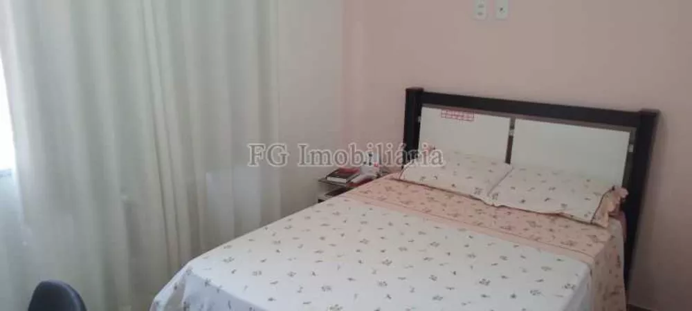 Apartamento, 2 quartos, 60 m² - Foto 23