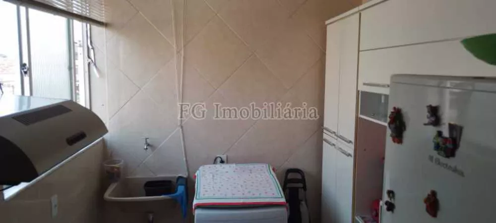 Apartamento, 2 quartos, 60 m² - Foto 10