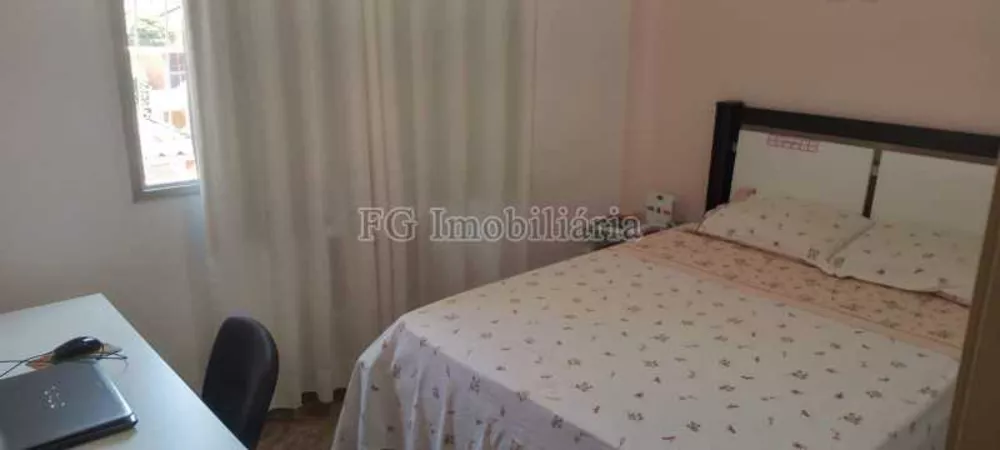 Apartamento, 2 quartos, 60 m² - Foto 24