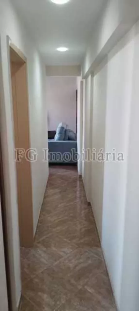 Apartamento, 2 quartos, 60 m² - Foto 14