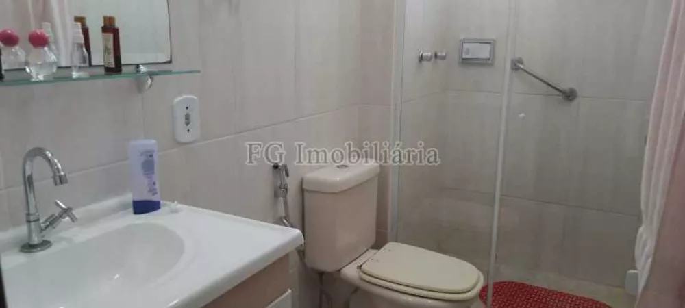 Apartamento, 2 quartos, 60 m² - Foto 18