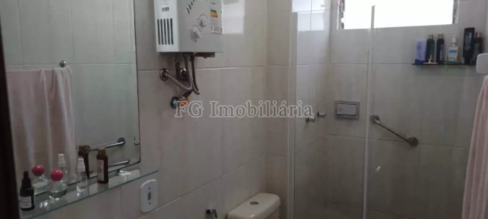 Apartamento, 2 quartos, 60 m² - Foto 21