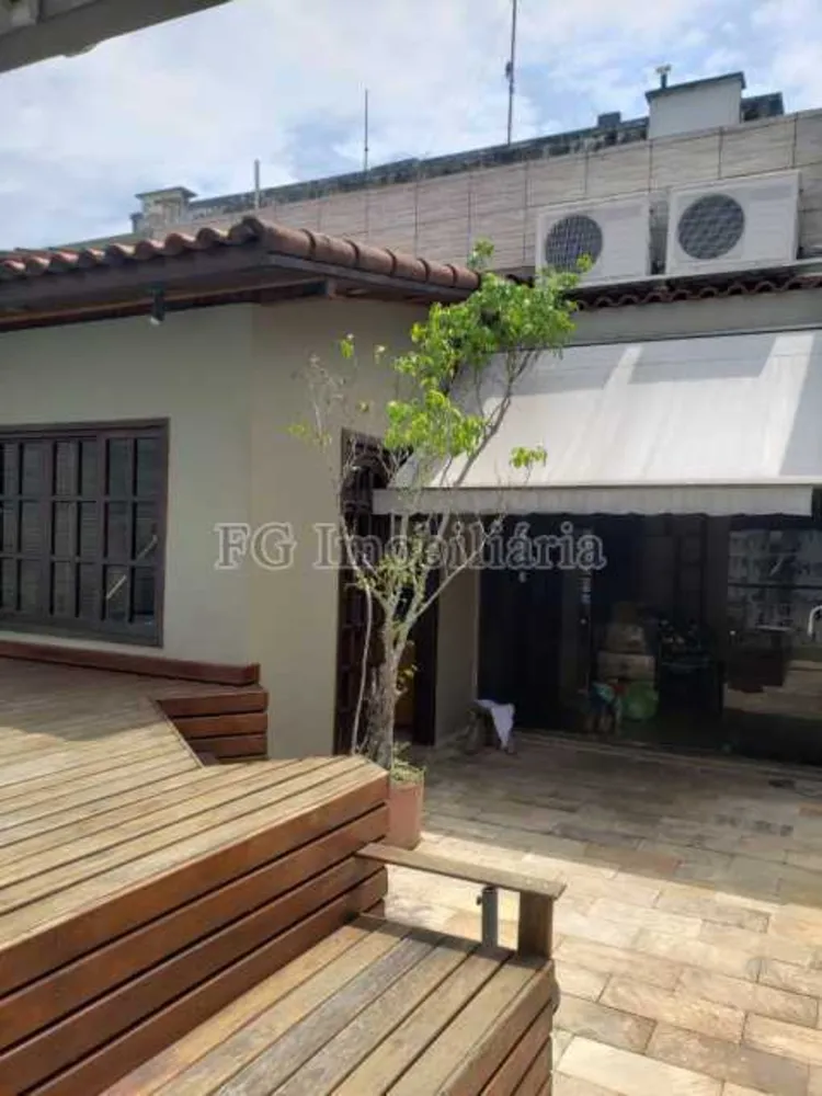 Cobertura, 4 quartos, 280 m² - Foto 5