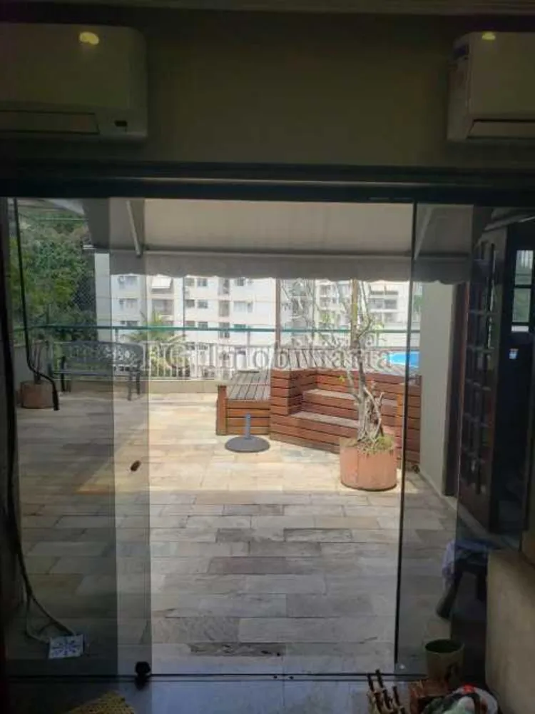Cobertura, 4 quartos, 280 m² - Foto 13