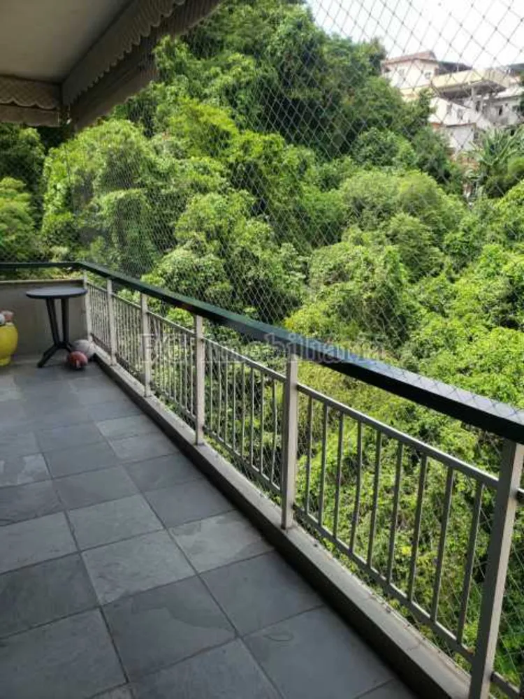 Cobertura, 4 quartos, 280 m² - Foto 17