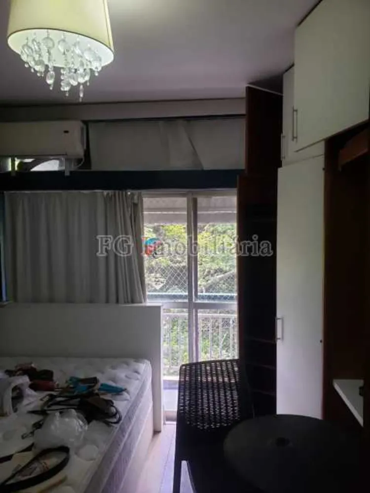 Cobertura, 4 quartos, 280 m² - Foto 20