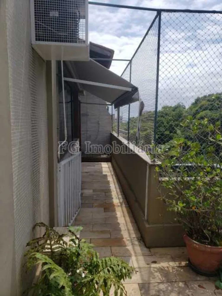 Cobertura, 4 quartos, 280 m² - Foto 7