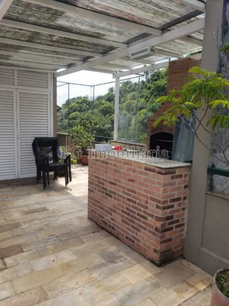 Cobertura, 4 quartos, 280 m² - Foto 4